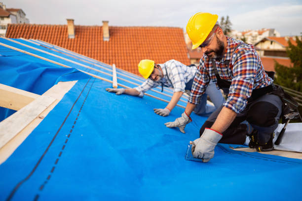 Fast & Reliable Emergency Roof Repairs in Willoughby, OH