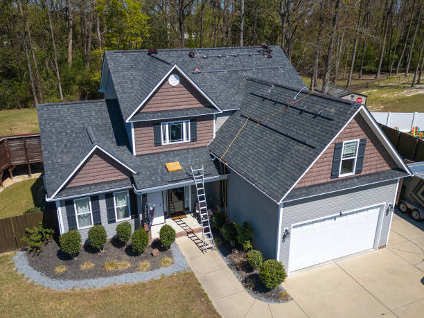 Best Storm Damage Roof Repair  in Willoughby, OH